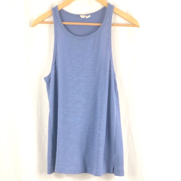 ❤️ 3/$30- ROXY relaxed tank (violet colour)